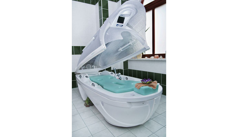 Wellness hotel Ida Františkovy Lázně